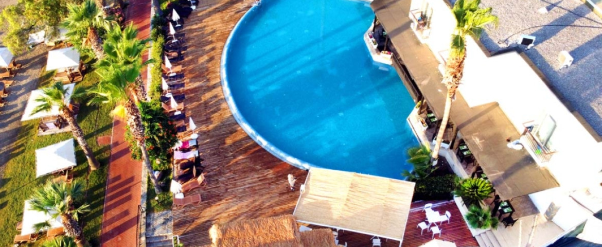 Costa 3S Beach Hotel 