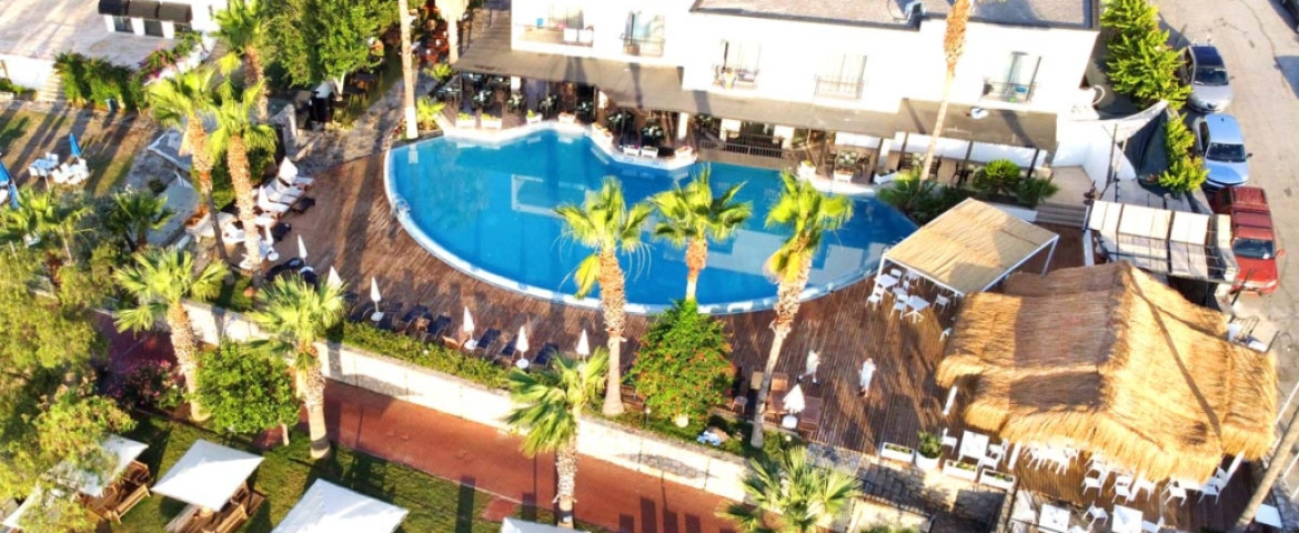 Costa 3S Beach Hotel 