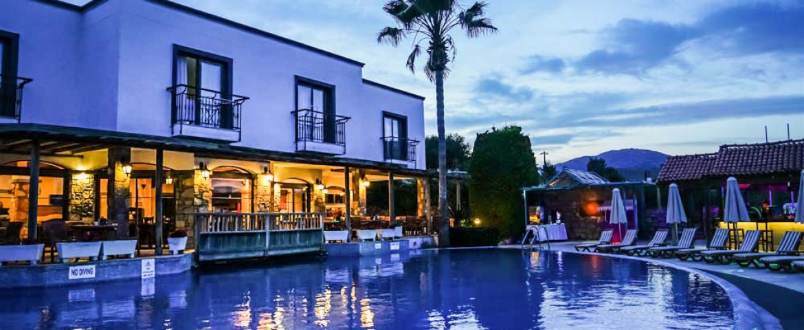 Costa 3S Beach Hotel 