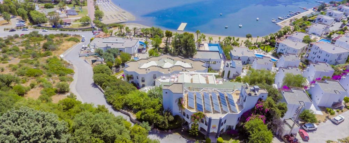 Costa 3S Beach Hotel 