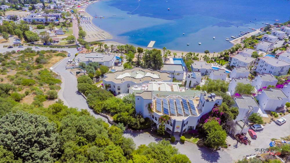 Costa 3S Beach Hotel