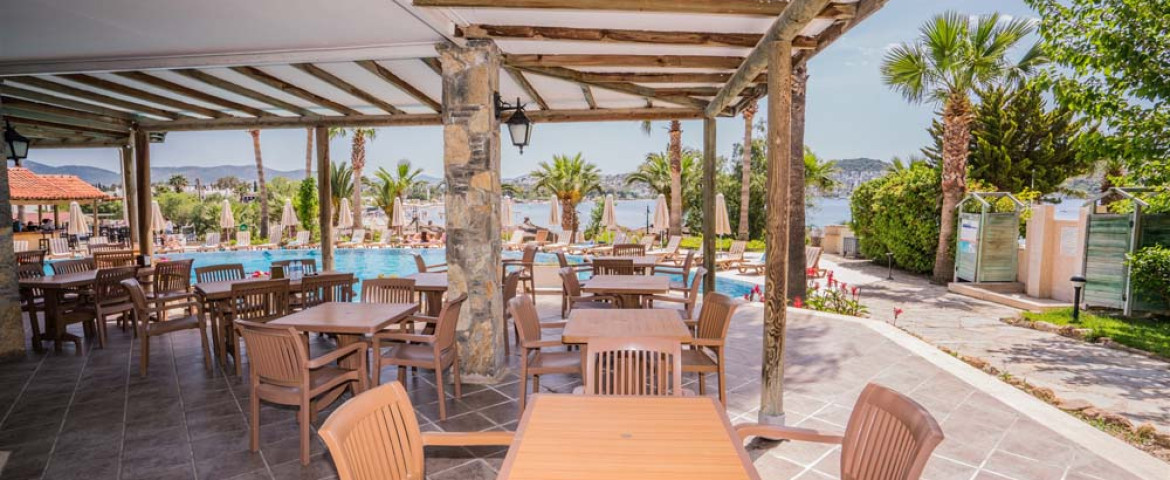 Costa 3S Beach Hotel 