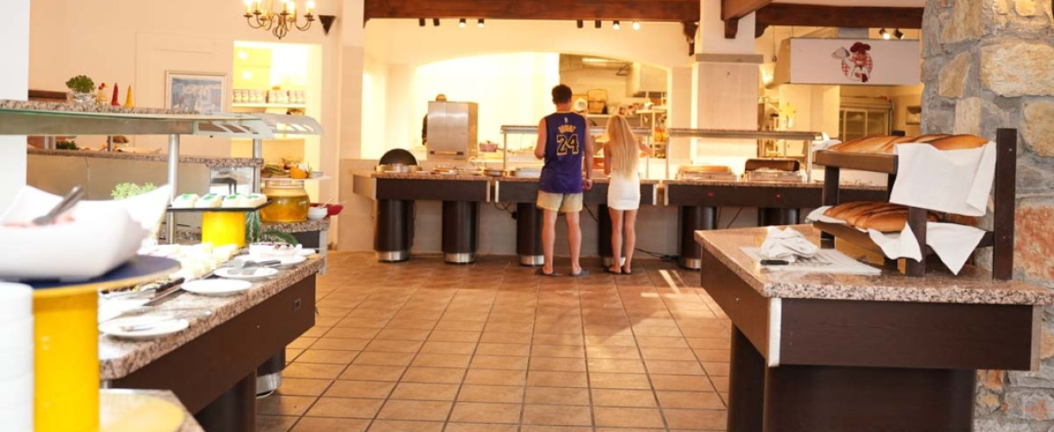 Costa 3S Beach Hotel 