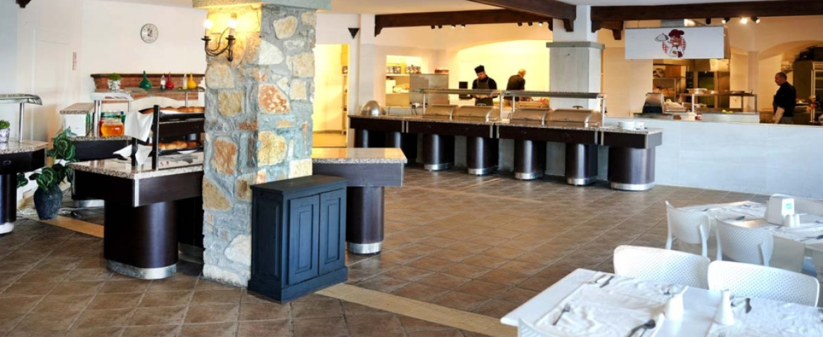 Costa 3S Beach Hotel 