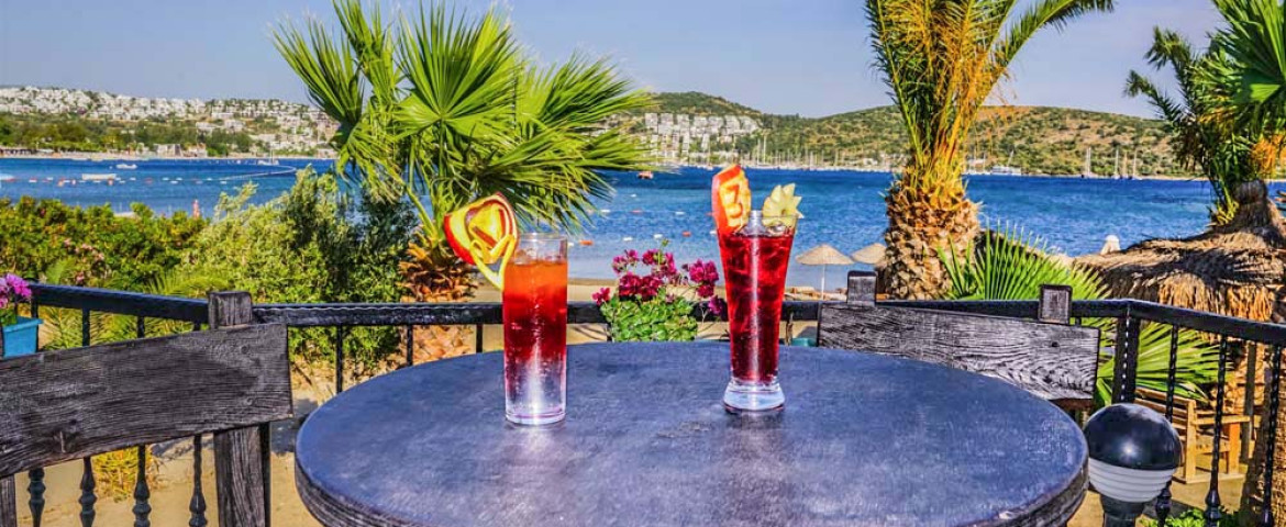 Costa 3S Beach Hotel 