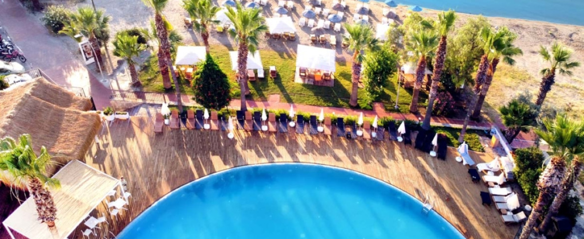 Costa 3S Beach Hotel 