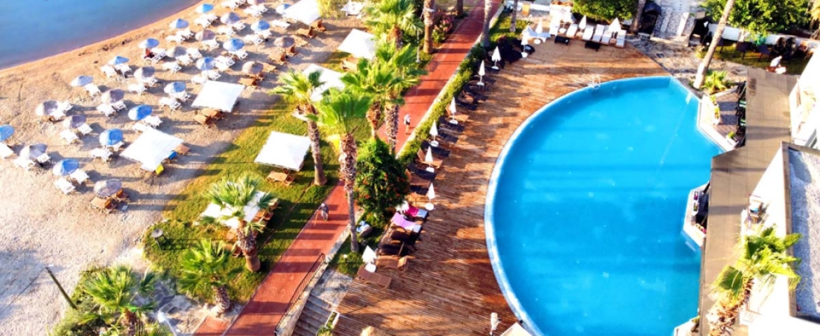 Costa 3S Beach Hotel 