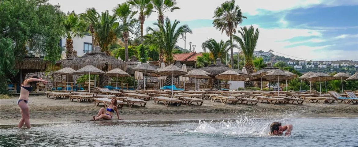 Costa 3S Beach Hotel 