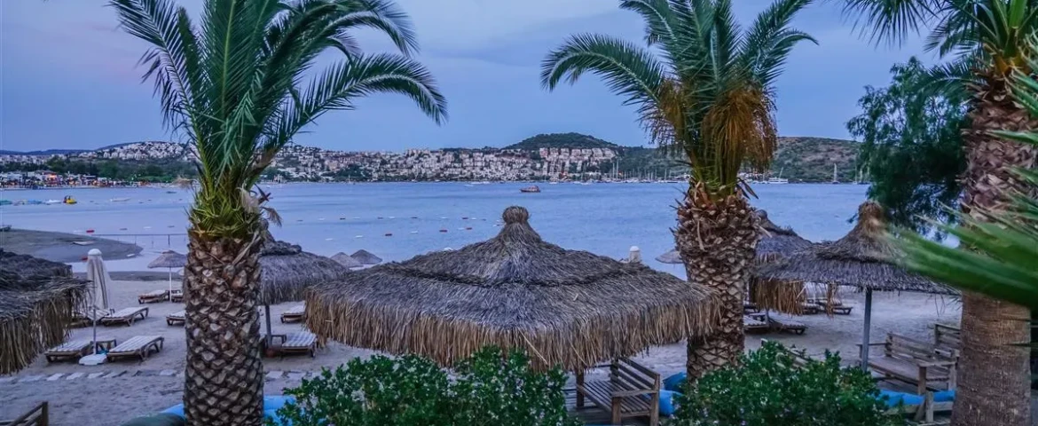 Costa 3S Beach Hotel 
