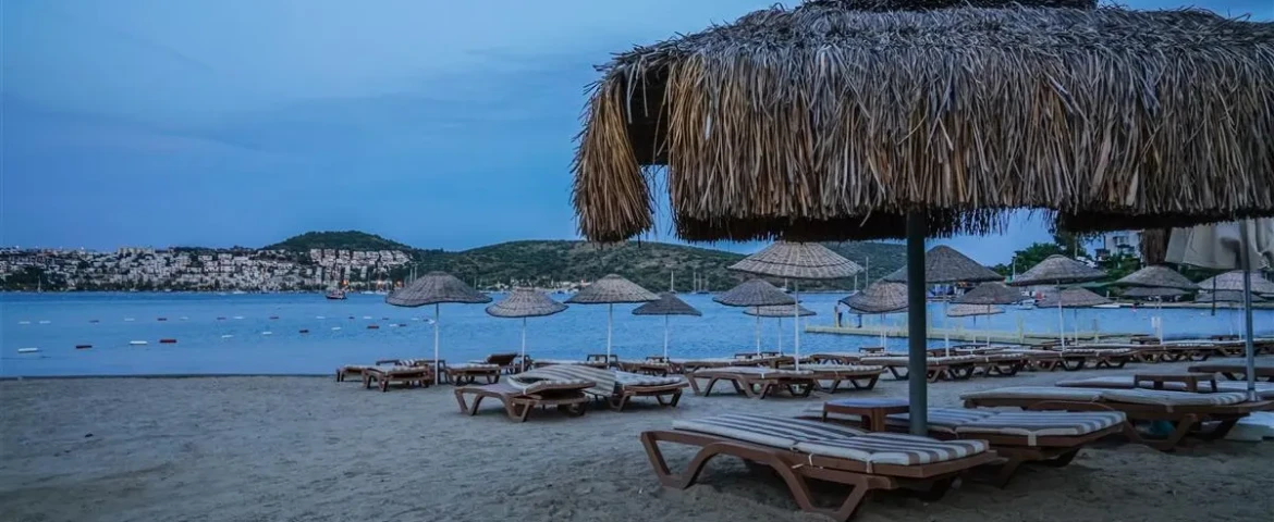 Costa 3S Beach Hotel 