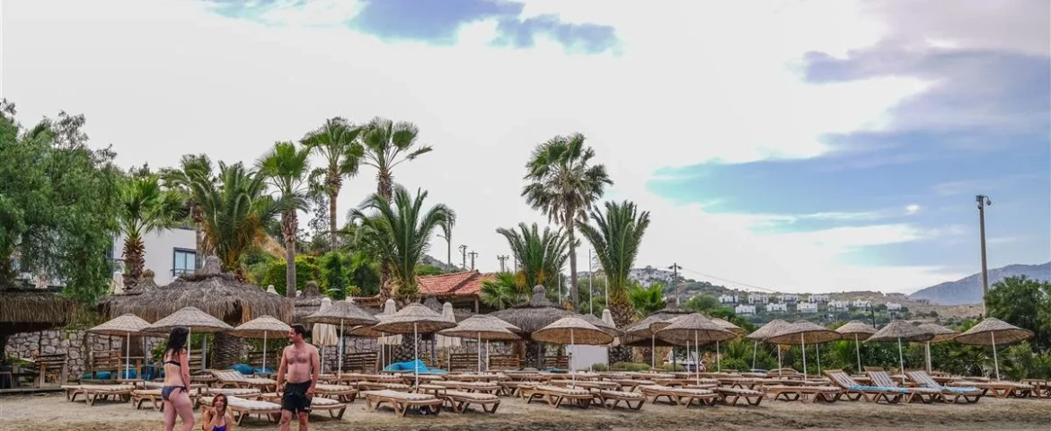 Costa 3S Beach Hotel 