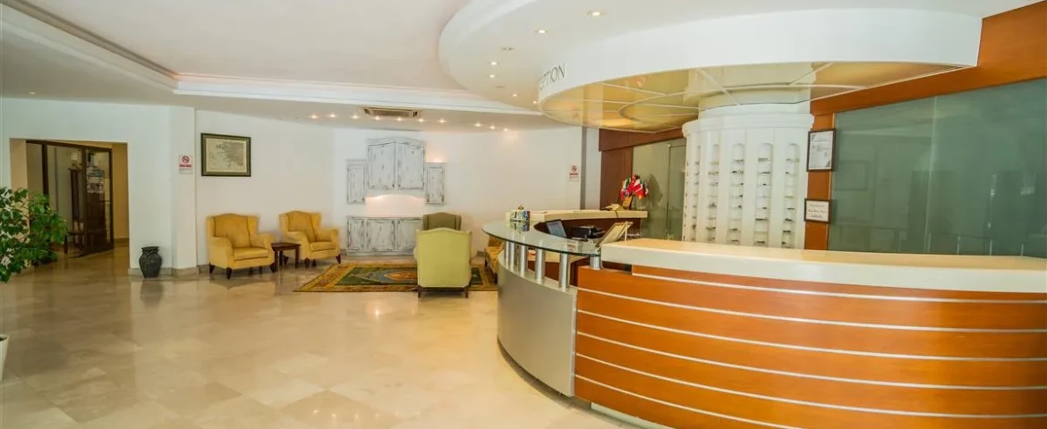Costa 3S Beach Hotel 