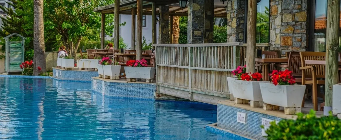 Costa 3S Beach Hotel 