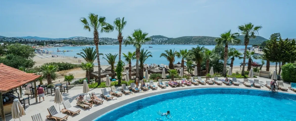 Costa 3S Beach Hotel 