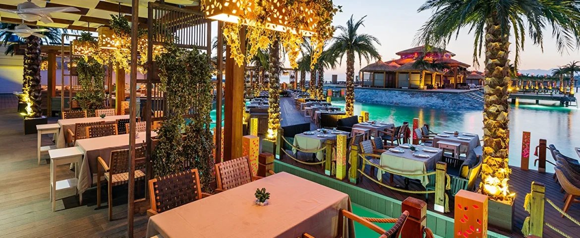 Cratos Premium Hotel Casino & SPA
