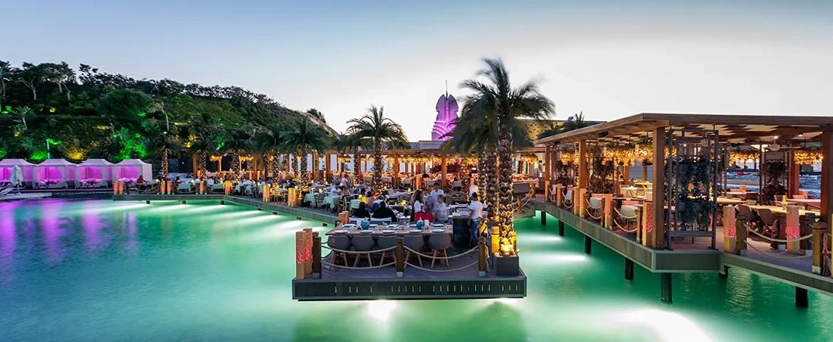 Cratos Premium Hotel Casino & SPA
