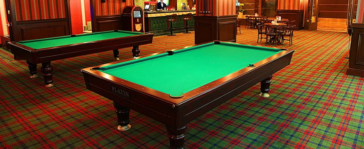 Cratos Premium Hotel Casino & SPA