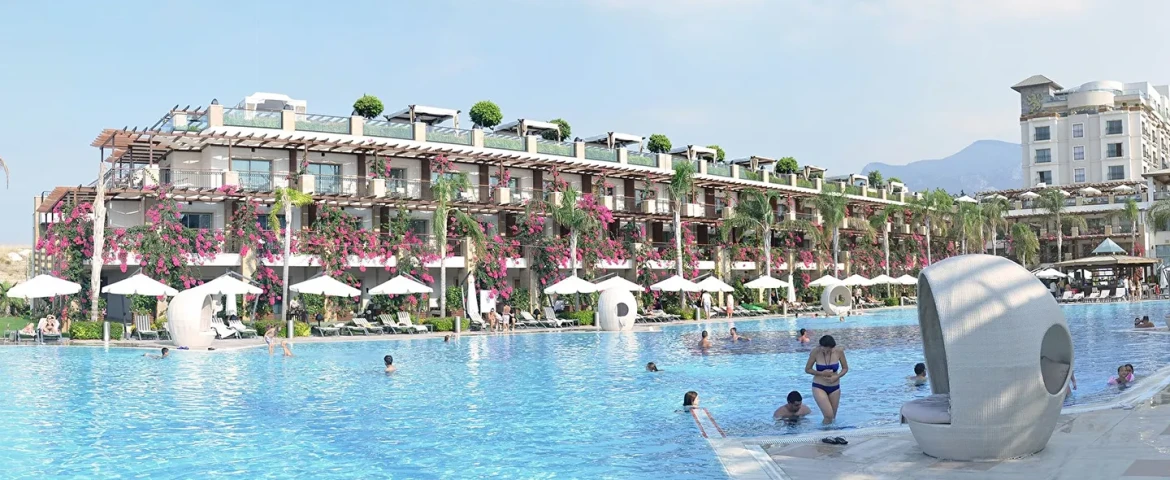 Cratos Premium Hotel Casino & SPA