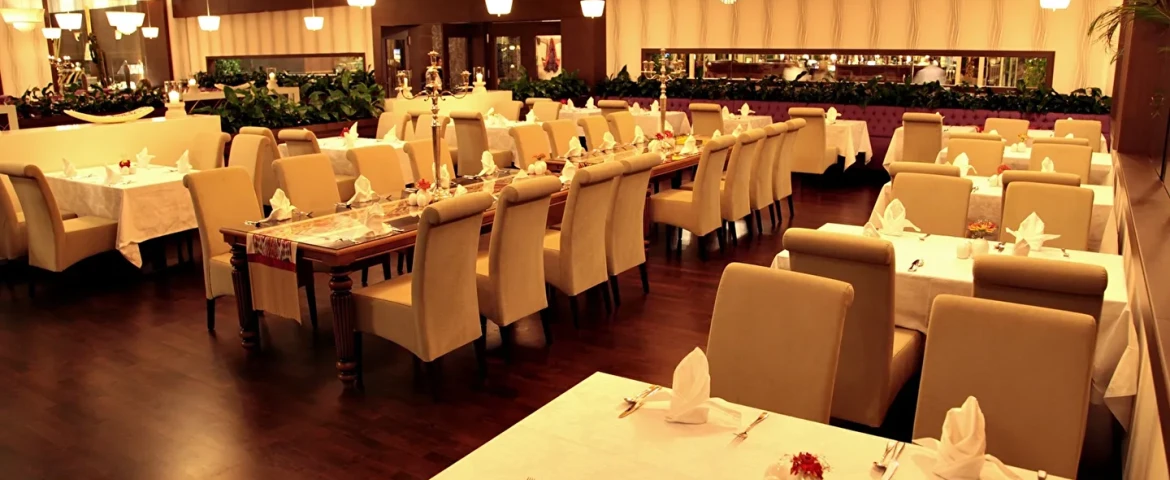 Cratos Premium Hotel Casino & SPA