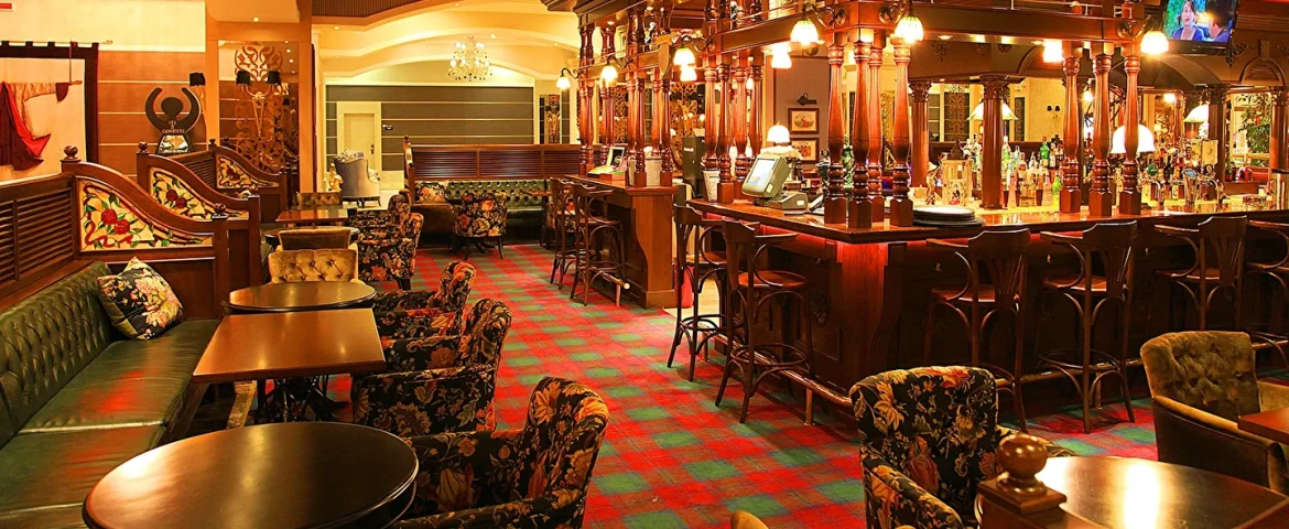 Cratos Premium Hotel Casino & SPA