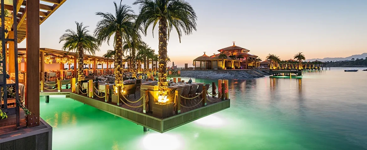 Cratos Premium Hotel Casino & SPA