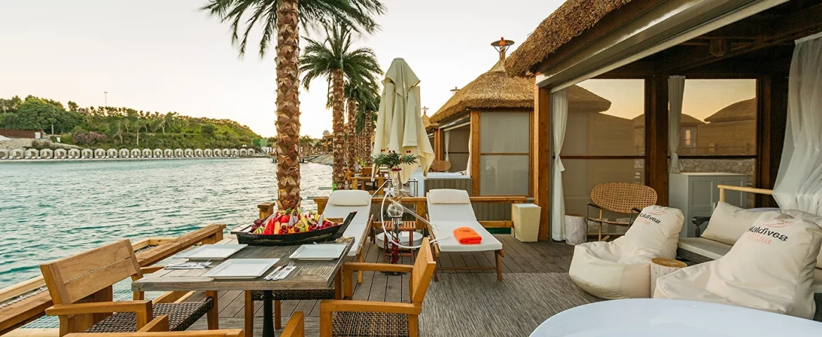 Cratos Premium Hotel Casino & SPA
