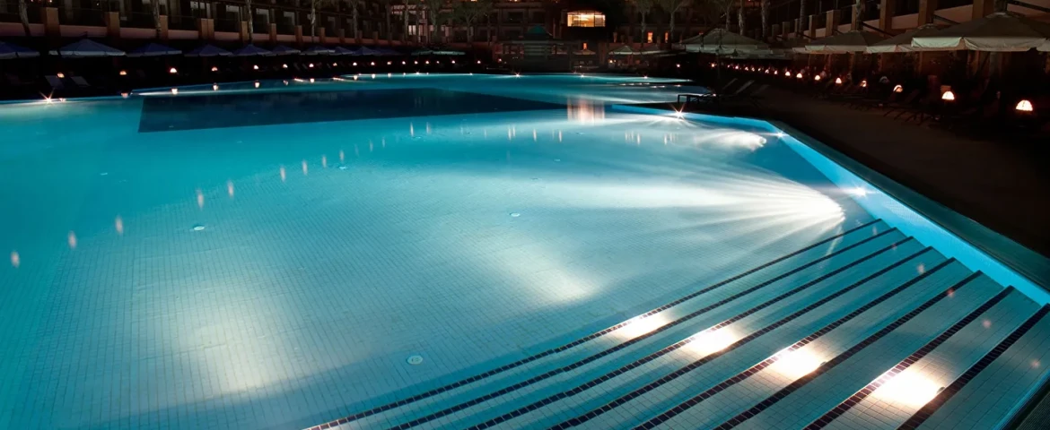 Cratos Premium Hotel Casino & SPA