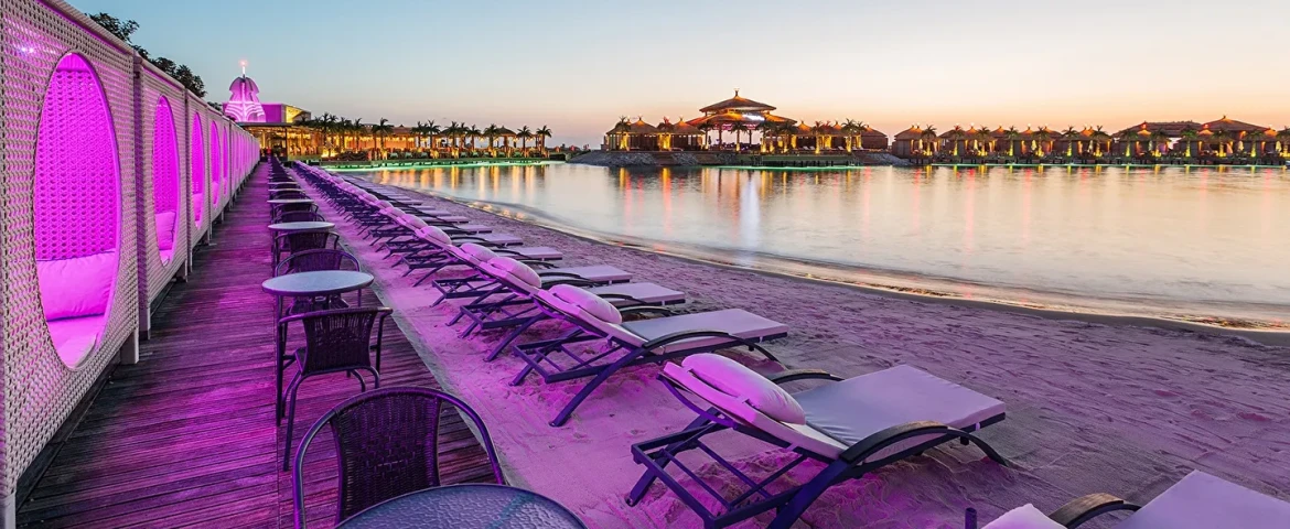 Cratos Premium Hotel Casino & SPA