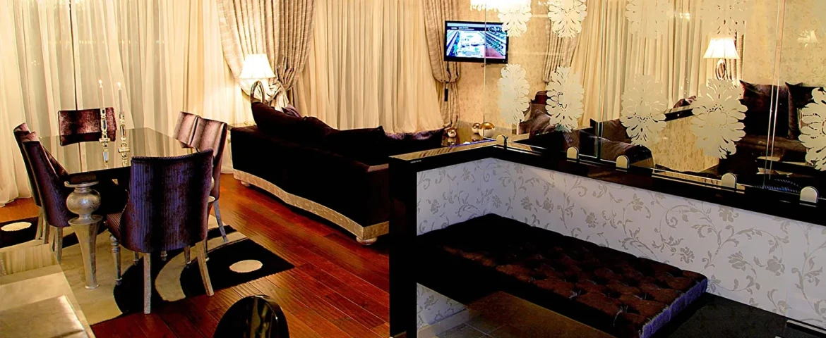 Cratos Premium Hotel Casino & SPA