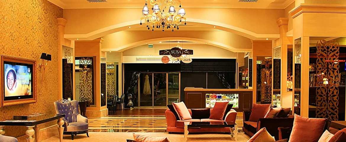Cratos Premium Hotel Casino & SPA