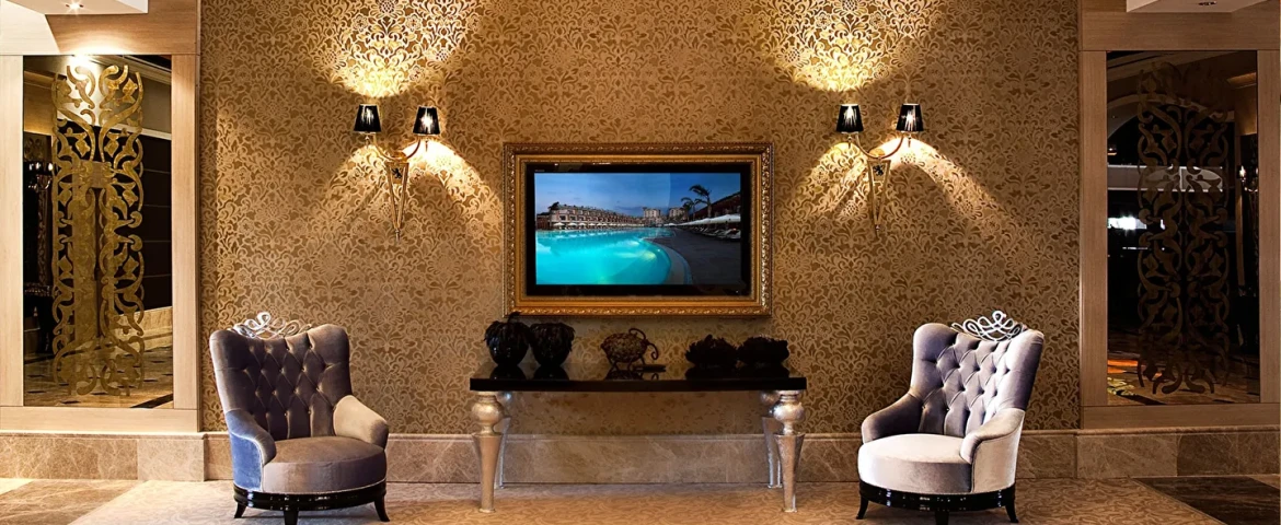 Cratos Premium Hotel Casino & SPA