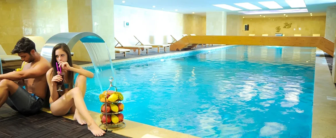 Cratos Premium Hotel Casino & SPA