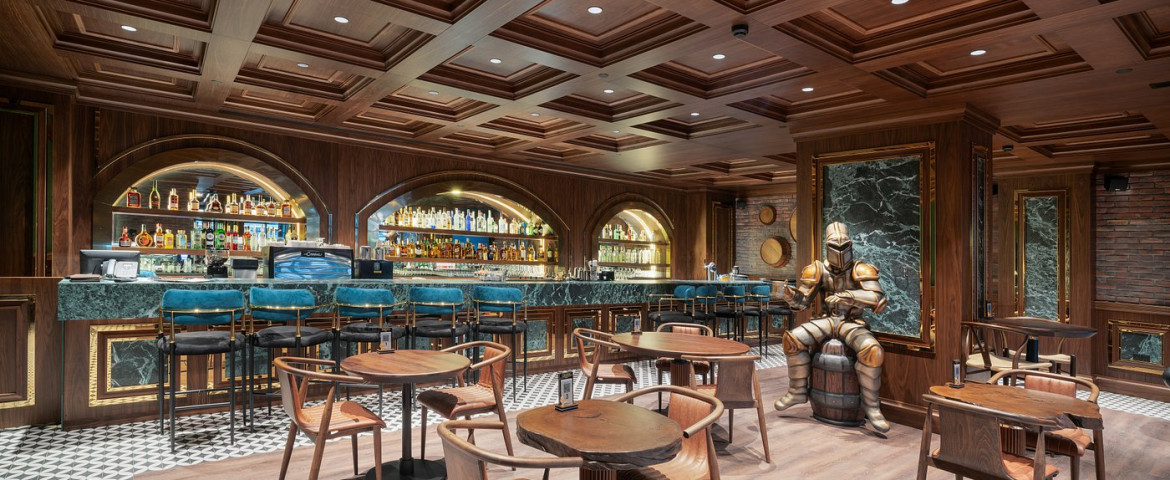 Grand Sapphire Resort & Casino