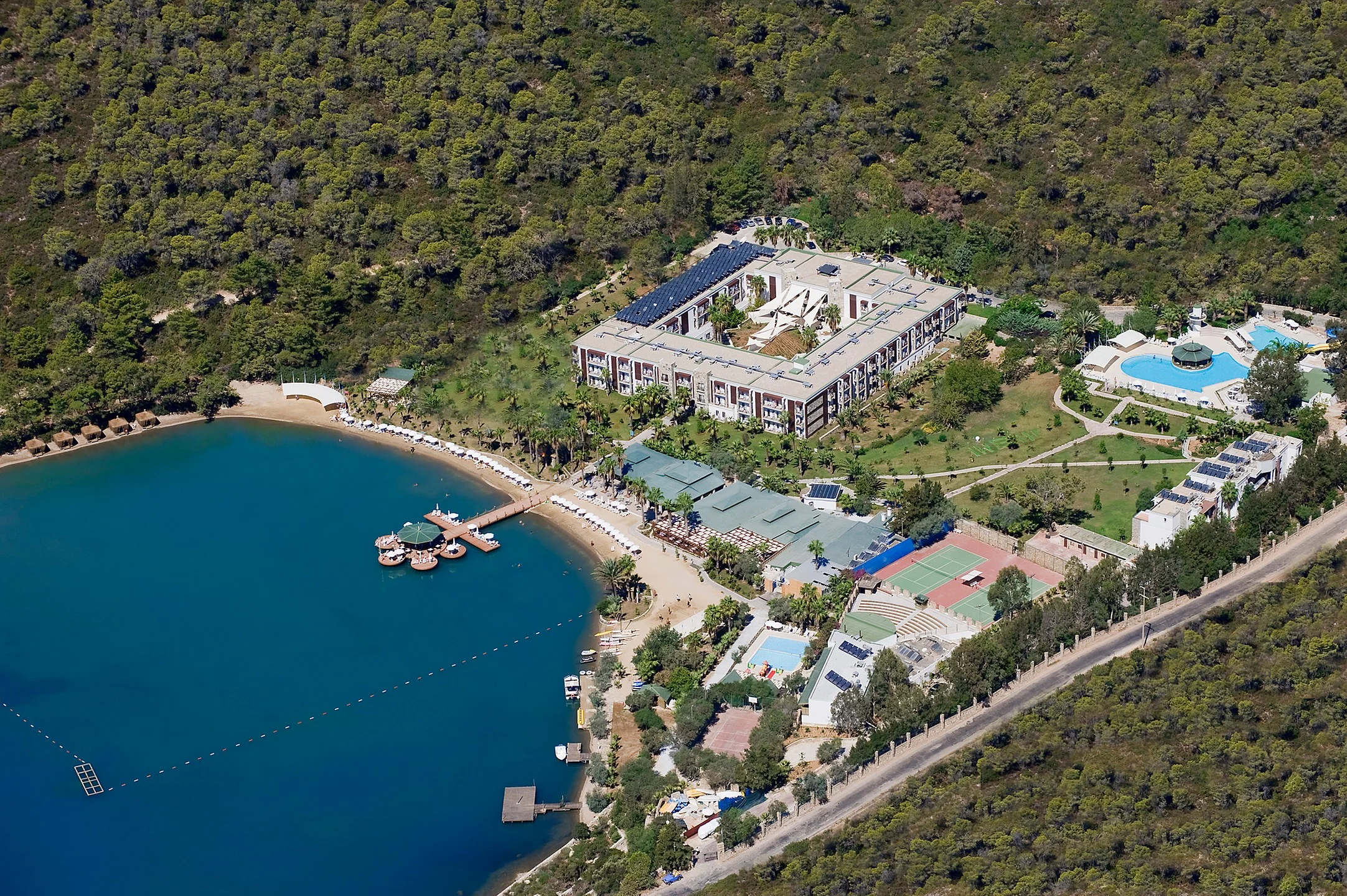Green Bay Resort & Spa Bodrum