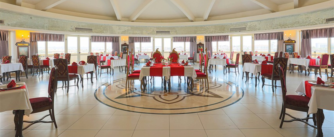 Crystal Sunset Luxury Resort & Spa