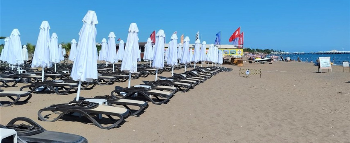 Crystal Sunset Luxury Resort & Spa