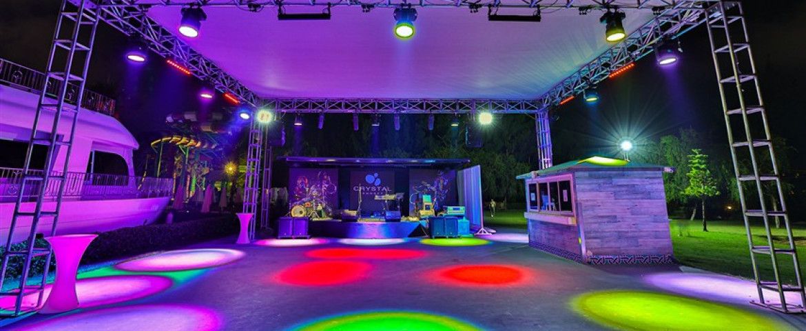 Crystal Sunset Luxury Resort & Spa