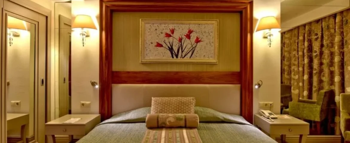 Side Star Resort Hotel