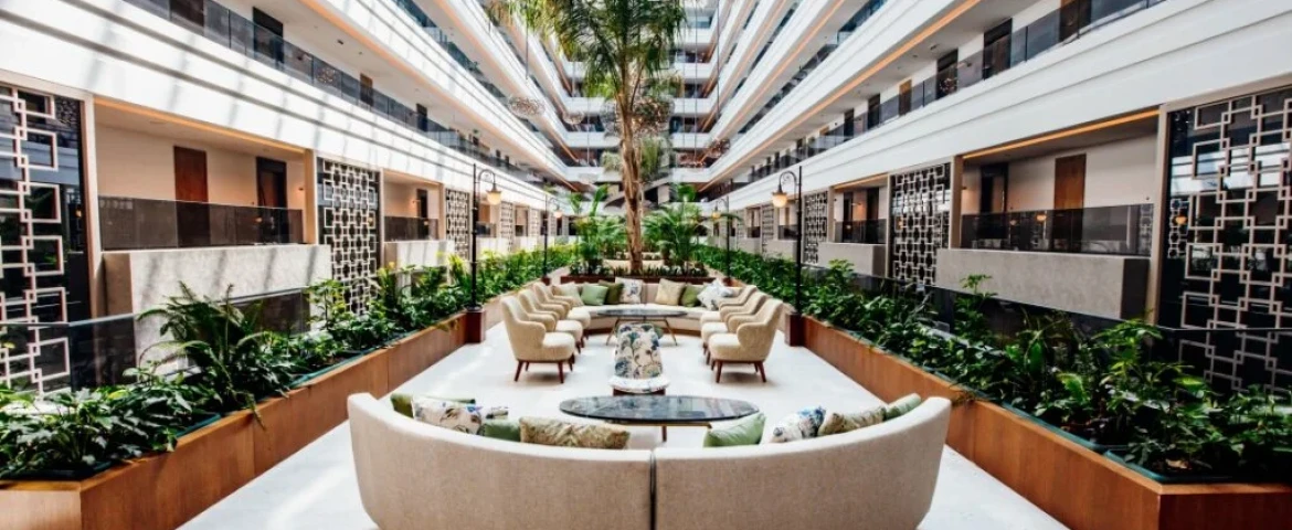 Alarcha Hotels & Resorts