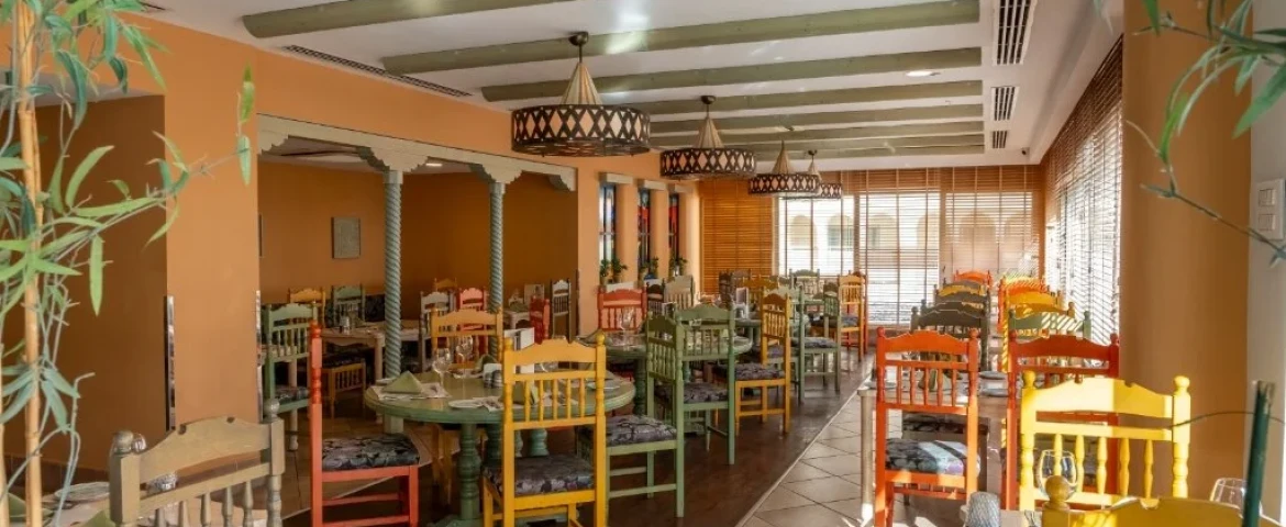 Side Star Resort Hotel