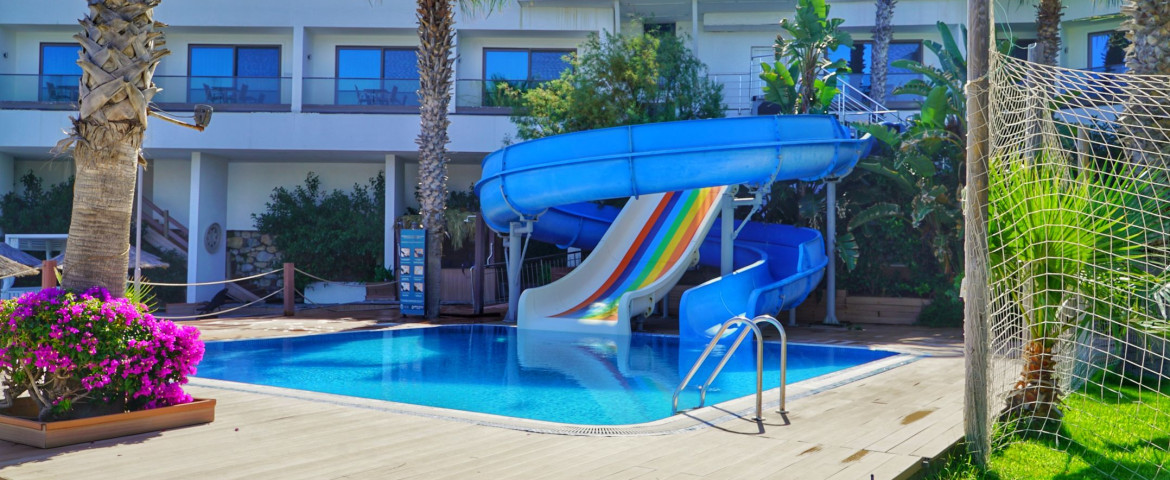 Delta Hotels By Marriott Bodrum