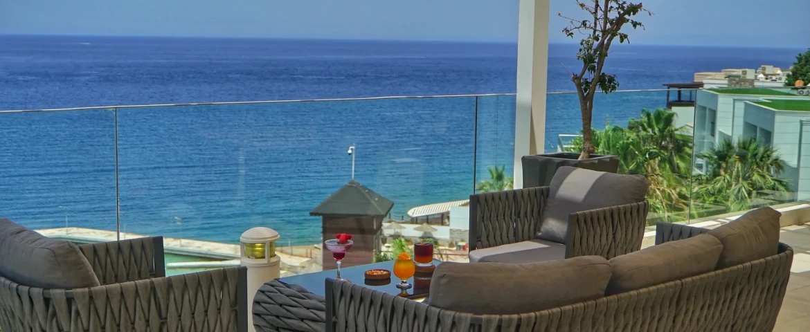 Delta Hotels By Marriott Bodrum