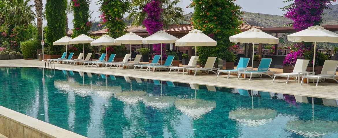 Delta Hotels By Marriott Bodrum