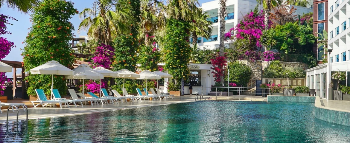 Delta Hotels By Marriott Bodrum