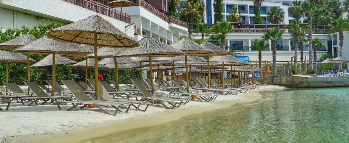 Delta Hotels By Marriott Bodrum