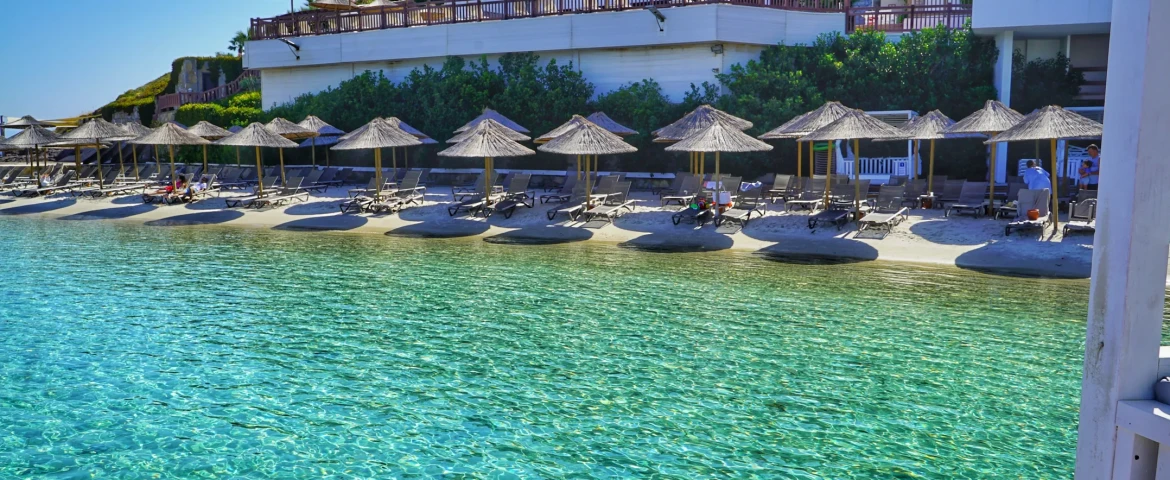 Delta Hotels By Marriott Bodrum