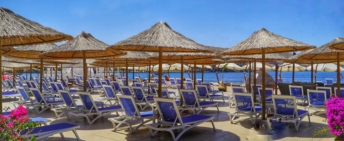 Delta Hotels By Marriott Bodrum