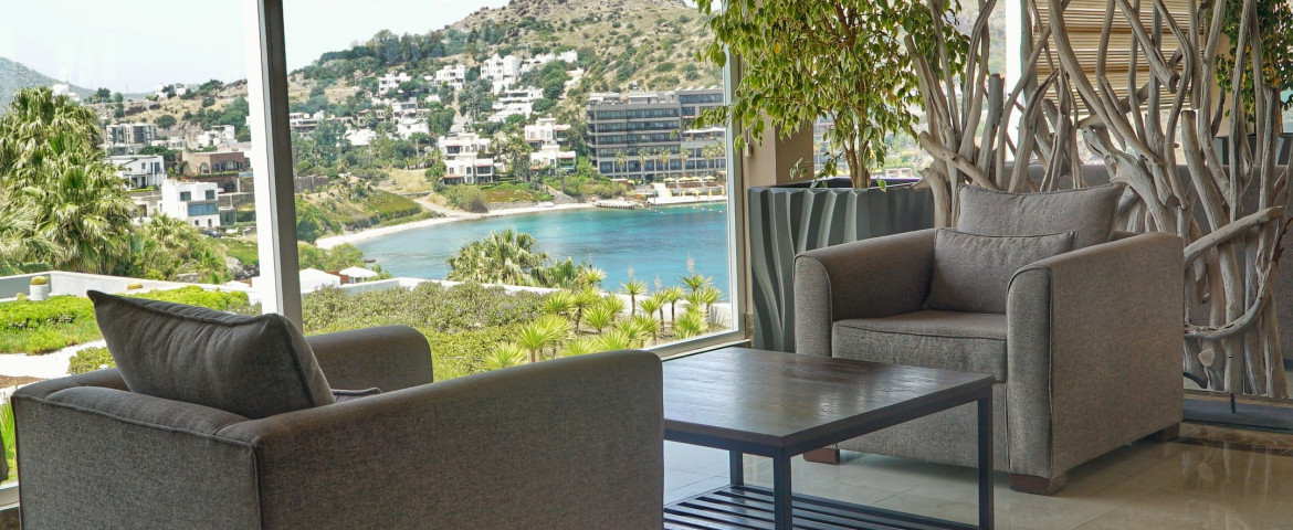 Delta Hotels By Marriott Bodrum