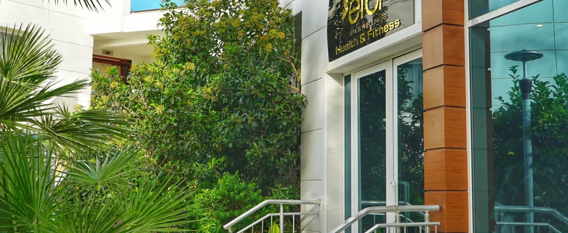 Delta Hotels By Marriott Bodrum