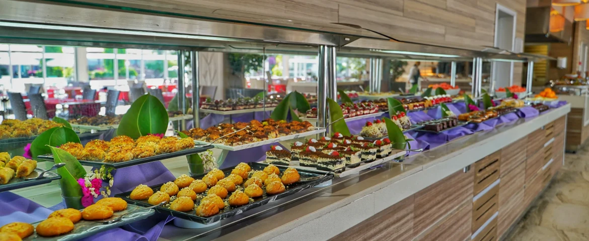 Delta Hotels By Marriott Bodrum